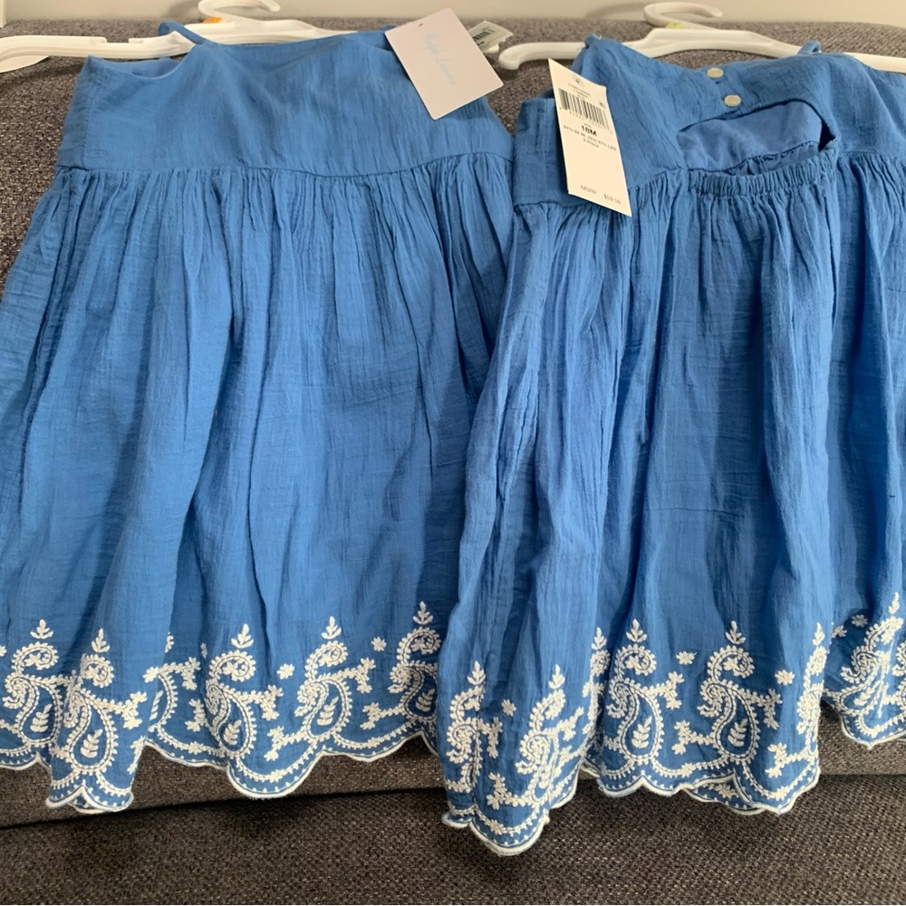 Brand new with tags